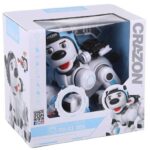 Интерактивно полицейско куче синьо, Crazon - Image 9