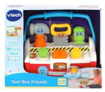 Интеркативна кутия с инструменти, VTech - Image 4