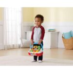 Интеркативна кутия с инструменти, VTech - Image 3