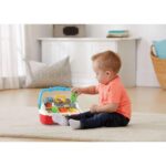 Интеркативна кутия с инструменти, VTech