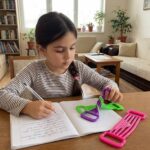 Сензорен IQ Комплект за Фокус и Спокойствие, 14 части, комплекти - Image 5