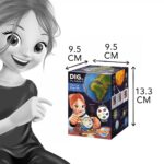 Изследователски комплект Изкопай планета Земята, Buki France - Image 4
