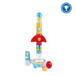 Изстрелваща ракета, Hape - Image 3