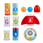 Изстрелваща ракета, Hape - Image 4