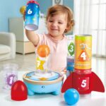 Изстрелваща ракета, Hape - Image 2