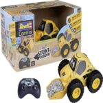 RC камионче каскадьор, Revell - Image 2