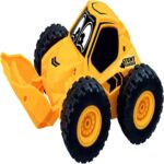 RC камионче каскадьор, Revell - Image 3