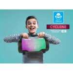 Караоке Bluetooth тонколона с микрофон черна, iDance - Image 2