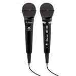 Караоке Bluetooth тонколона с микрофон черна, iDance - Image 7