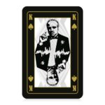 Карти за игра Waddingtons Кръстникът, Winning Moves - Image 3