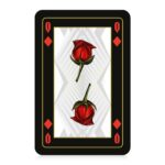 Карти за игра Waddingtons Кръстникът, Winning Moves - Image 4