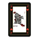 Карти за игра Waddingtons Кръстникът, Winning Moves - Image 5
