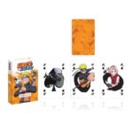 Карти за игра Waddingtons Наруто, Winning Moves - Image 2