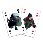 Карти за игра Waddingtons Наруто, Winning Moves - Image 3