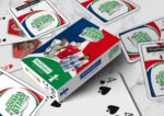 Карти за игра Waddingtons Number 1 Футболни звезди, Winning Moves - Image 2
