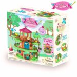 Игрови комплект Къща на дървото, Li’l Woodzeez - Image 7