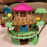 Игрови комплект Къща на дървото, Li’l Woodzeez - Image 3