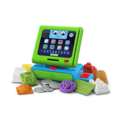 Детски образователен касов апарат, VTech