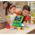 Детски образователен касов апарат, VTech - Image 2