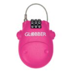 Катинар за тротинетки розов, Globber