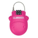 Катинар за тротинетки розов, Globber - Image 2