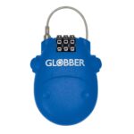 Катинар за тротинетки и колела син, Globber