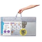 Двустранен килим за бебе Савана, Taf Toys - Image 8