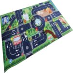 Килимче за игра със светлини, Buki France - Image 2
