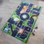Килимче за игра със светлини, Buki France - Image 7