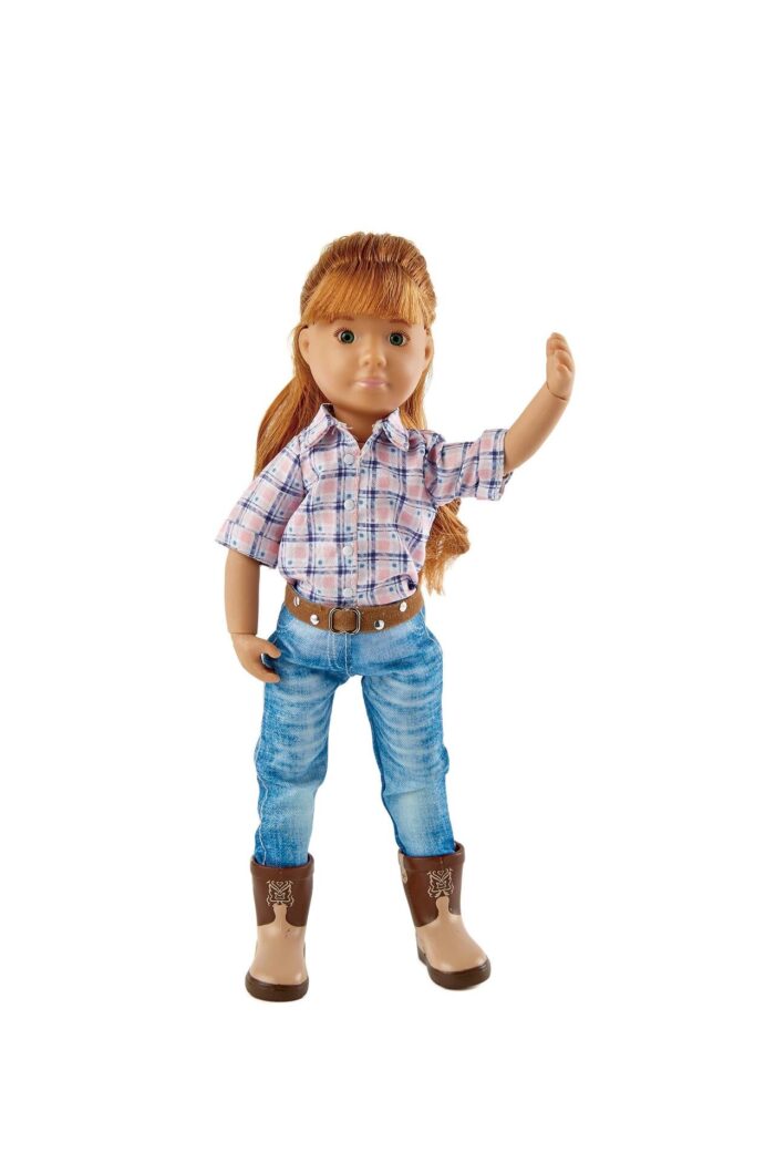 kloui-rodeo-momice-23-sm-image_64c75865cc78c Клоуи Родео момиче 23 см, Kruselings