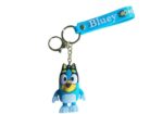 Ключодържател Bluey Bingo син цвят - Image 3