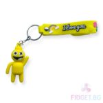 Ключодържатели Рейнбоу Френдс - Image 3
