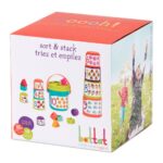Кофички за сортиране и подреждане, Battat - Image 7
