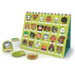 Кой кой е Стратегическа игра, Eurekakids - Image 2