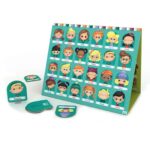 Кой кой е Стратегическа игра, Eurekakids - Image 3
