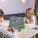 Кой кой е Стратегическа игра, Eurekakids - Image 4