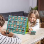 Кой кой е Стратегическа игра, Eurekakids - Image 5