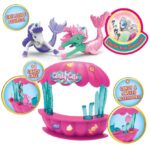 Адвент календар Galupy Русалка 24 части, Craze - Image 2