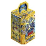 Колекционерска фигурка Dino Legends, Craze - Image 2