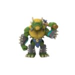Колекционерска фигурка Dino Legends, Craze - Image 14