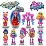 Колекционерска фигурка Glam Monstars, Craze - Image 7