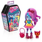 Колекционерска фигурка Glam Monstars, Craze - Image 4