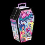 Колекционерска фигурка Glam Monstars, Craze