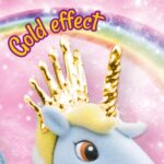 Колекционерска фигурка Комплект за красота Еднорог, Craze - Image 10