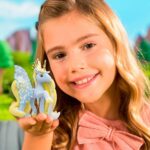 Колекционерска фигурка Комплект за красота Еднорог, Craze - Image 13