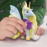 Колекционерска фигурка Комплект за красота Еднорог, Craze - Image 14