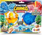 Мини разтегливи създания Legends Minis Double, Craze