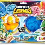 Мини разтегливи създания Legends Minis Double, Craze