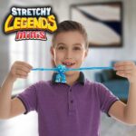 Мини разтегливи създания Legends Minis Double, Craze - Image 3