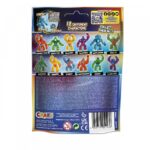 Колекционерска фигурка Stretchy Legends Minis, Craze - Image 4